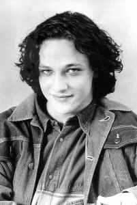 00134 Prints: James Gibey Actor Who Starred In the TV Programme Eastenders