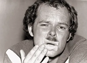 James Whale September 1978 James is a champion kisser of the world