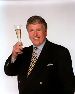 James Whitaker Daily Mirror Staff 1997 Royal Reporter Journalist