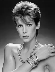 Jamie Lee Curtis, actor. Full name for Jamie Lee Curtis is Jamie Lee