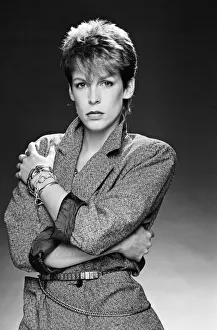 01189 Prints: Jamie Lee Curtis, actor. Full name for Jamie Lee Curtis is Jamie Lee