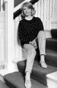 1980s Fashion Prints: Jane Asher actress who appeared in a new tv series The Mistress January 1985