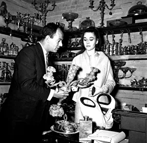 Jane Fonda actress daughter of Henry Fonda actor August 1962