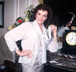 Jane Russell American actress whose first film role in The Outlaw brought fame due to