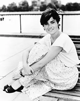 Janet Dibley Actress