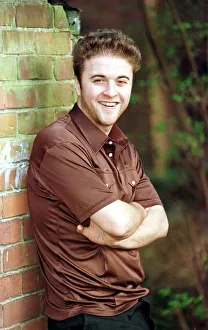 Jason Barry actor who appears in the January 1998 new James Cameron film Titanic