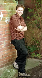 Jason Barry actor who appears in the January 1998 new James Cameron film Titanic