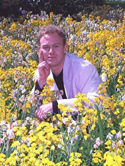 Jason Donovan returning to the stage to star in lead role in musical Billy