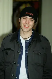 Jason Kavanah Actor November 98 Actor who will be joining channel 4