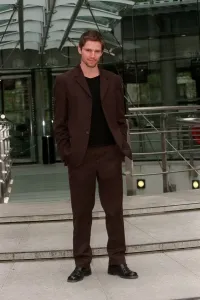 Jason Orange Actor / Singer April 98 Former Take That band member Who is to star in