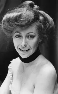 01428 Prints: Jenny Agutter (Hedda Gabler) in HEDDA adapted by Charles Marowitz from
