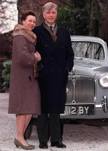 Jenny Agutter makes her television comeback in Channel 4 series And The Beat Goes On