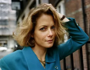 Jenny Seagrove Actress