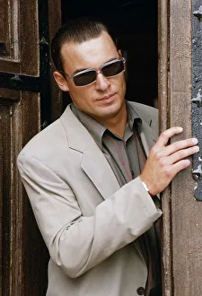 Jesse Birdsall actor who played Marcus Tandy in the BBC television series Eldorado
