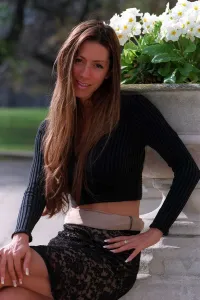 Jessica Sobel 30 in Bayswater stepdaughter March 1998 of Martin Bell MP