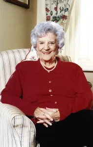 Jill Summers Actress who plays Phyllis Pearce in Coronation Street