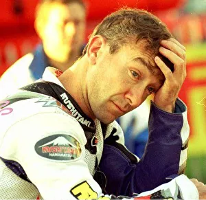 Jim Moodie motor racing Isle of man TT formula one Motor racing