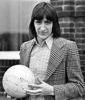 Jim Smith. Newcastle Joe Harvey broke NewcastleIs transfer record making