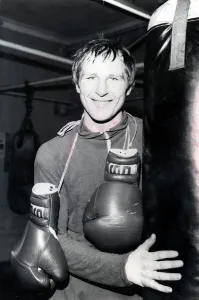 Jim Watt MBE is a Scottish former boxer and commentator who became world champion in