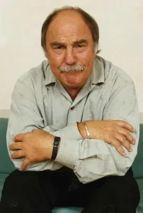 00239 Prints: Jimmy Greaves former England footballer TV Commentator 1991