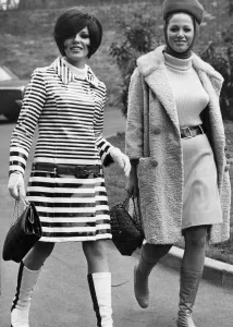 Joan Collins and sister Jackie Collins near her home in Hampstead wearing the latests