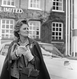 Gloves Prints: Joan Hughes, a World War II ferry pilot and one of Britains first female test pilots
