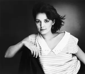 Joanne Whalley actress stars in romantic series A Kind Of Loving Dbase MSI