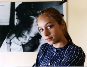 Jodhi May Actress