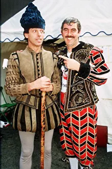 John Alderton Actor Performance Of Hamlet - June 1989 Dbase MSI