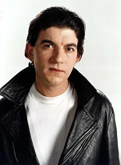 John Altman Actor who plays character Nick Cotton in the BBC TV soap programme Eastanders