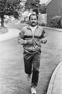 John Anthony Conteh, MBE (born 27 May 1951) is a British former professional boxer who