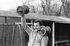 John Anthony Conteh, MBE (born 27 May 1951) is a British former professional boxer who