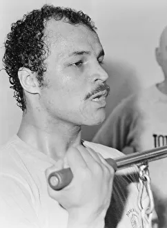 John Anthony Conteh, MBE (born 27 May 1951) is a British former professional boxer who
