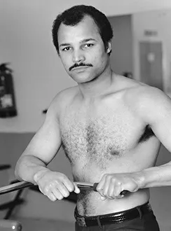 John Anthony Conteh, MBE (born 27 May 1951) is a British former professional boxer who