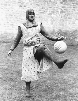 John Cleese actor and comedian stars in Monty Python Dbase MSI