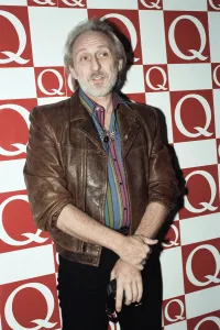Award Ceremonies Prints: John Entwistle, bass guitarist in British rock group The Who