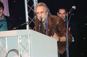 00456 Prints: John Entwistle, bass guitarist in British rock group The Who