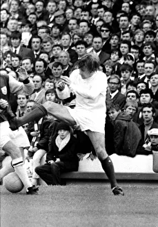 John Fitzpatrick of Manchester United Manchester United versus Burnley at Turf