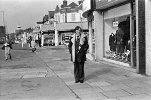 John Freeman, Liberal parliamentary candidate for the Ilford North by-election