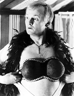 John Inman Comedy Actor Are You Being Served?