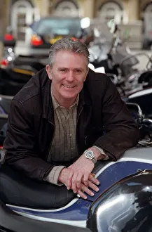John McArdle Actor May 98 Who will be staring in Out Of Hours a new medical drama