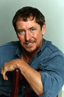 John Nettles actor who starred in tv programme Beregerac
