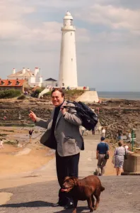 John Prescott scuba diving to highlight World Ocean day at Whitley Bay