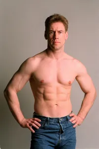 John Seymour Actor February 98 Who is starring in the new lethal weapon film