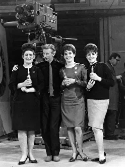Johnnie Stewart, Producer of Top of the Pops