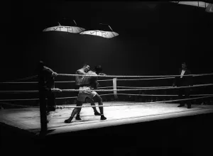 Johnny Griffiths v Francis Charles 28 / 12 / 1919 Johnny Griffiths Vs