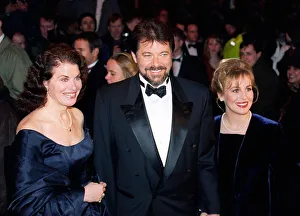 Jonathan Frakes actor who plays Commander William Riker