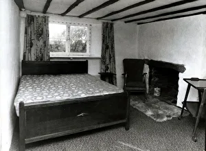 Joyce McKinney - December 1977 Bedroom Prison Kidnapping of Mormon Missionary