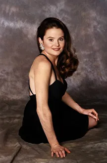 Julie Mullins Actress Who Starred In The TV Programme Neighbours