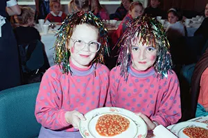 Junior book-lovers flocked to the Pennine Hilton National Hotel to sample the delights of
